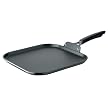 Kitchen Essentials® from Calphalon® Griddle Styleware - Black (11")