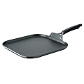 Kitchen Essentials® from Calphalon® Griddle Styleware - Black (11")