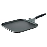 Kitchen Essentials from Calphalon Griddle Styleware - Black (11)