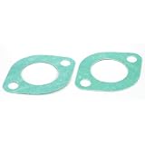 Carburetor Flange Gasket,45GX(2.6) by Evolution Engines