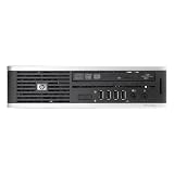 HP Compaq 8000 Elite Ultra-slim PC (ENERGY STAR): AZ892AW#AB9 (AZ892AW#AB9)
