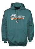 Miami Dolphins Critical Victory Hoody