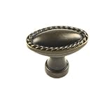 Century Hardware 22307-GB Hawthorne 1 3/8