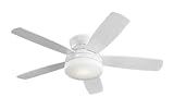 IMAGE OF Monte Carlo 5TV52WHD Traverse White 52