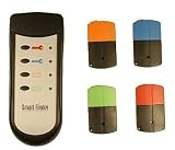 Review Smart Finder  / Smart Finder Key Finder 4 Pack Plus Remote