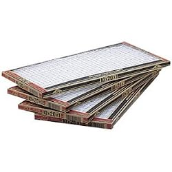 Precisionaire Inc 10004.011425 Furnace Air Filter (Pack of 12)