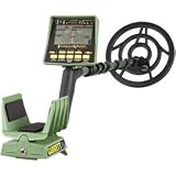 Garrett GTI 2500 Metal Detector