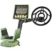 Outdoor Living : Garrett GTI 2500 Metal Detector