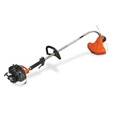Tanaka Commercial Grade Simple-Start Quick-Load Gas Powered Curved Shaft Grass Trimmer... by Tanaka