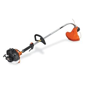 Tanaka Commercial Grade Simple-Start Quick-Load Gas Powered Curved Shaft Grass Trimmer... from Gas String Trimmers