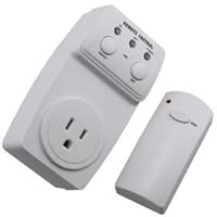 Super Switch Wireless Remote
