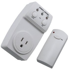 Super Switch Wireless Remote