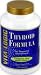 Thyroid Formula - 120 - Capsule