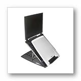 Targus AWE04US Ergo M-Pro Mobile Notebook Stand