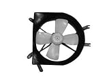 92 93 94 95 96 97 98 CIVIC DEL SOL RADIATOR FAN MOTOR ASSEMBLY