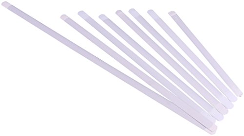 Spring Steel White Boning Stays - 1/2