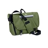 High Sierra Sherman Messenger Bag (Green)