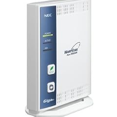 NEC AtermWR8300N(単体モデル) PA-WR8300N