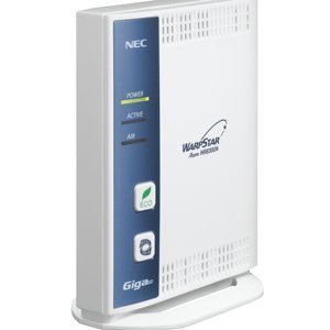 NEC AtermWR8300N(単体モデル) PA-WR8300N