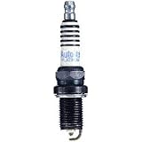 Autolite AP3923 Platinum Spark Plug, Pack of 1 by Autolite