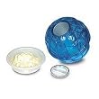 MEGA 1 QT ICE CREAM MAKER BLUE