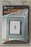GGS DSLR LCD Optical Glass Screen Protector for Nikon P80 camera