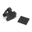Team Losi Motor Guard & Front Bumper: Speed-T