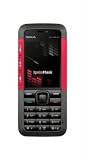Review Nokia 5310 / Nokia 5310 Dark Grey Mobile Phone on Vodafone PAYG
