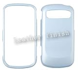 Samsung Admire R720 Honey Silver, Leather Finish Hard Case, Cover, Faceplat ....