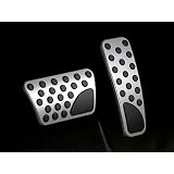 Dodge Ram 1500 Pedal Kit 2009-2011 by Dodge