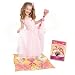 Bella Dancerella Disney Princess Dance Studio