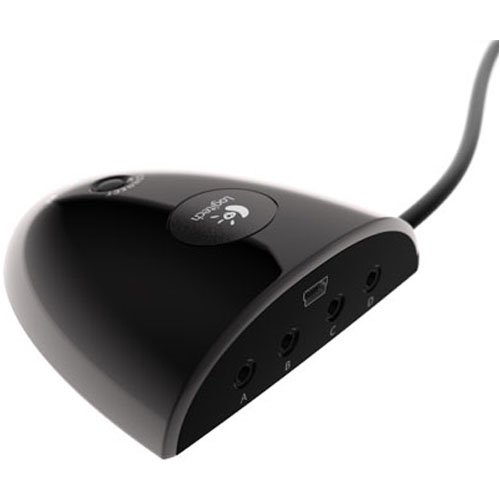 Logitech Harmony RF Wireless Extender