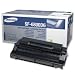 Samsung SF6800 Original Laser Toner Cartridge - Black(6000 pages @ 5% coverage)