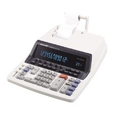 Sharp(R) QS-2770A Commercial Use Printing Calculator by Sharp