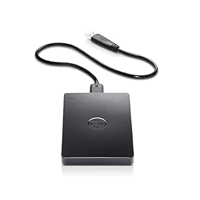 Dell Portable Backup 2 TB Harddrive (784-BBBC)