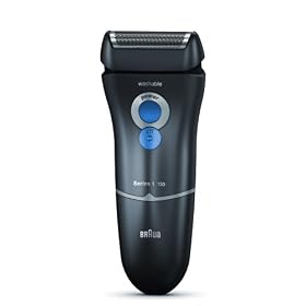 Braun - S�ries 1-130 - Rasoir Electrique