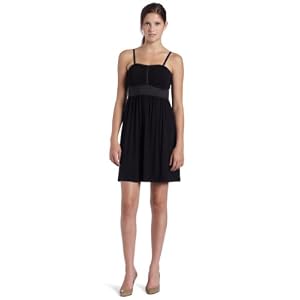 Kensie Girl Junior's Favorite Viscose Dress
