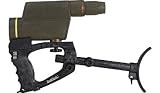 Bush Hawk Spotting Scope Shoulder Mount