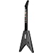 Playstation 2 Shredmaster Wireless (Carbon Fiber) Guitar