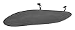 Sunshine Kids Sun Stop Sunshade, Black