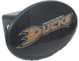 Anaheim Ducks Hitch Cover-For 1.25 inch Hitches Only