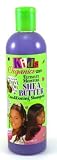 Africa's Best Kids Organic Shampoo Shea Butter 12 oz.