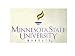 Mankato State Mavericks Sticker, Color Shock