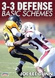 Joe Lee Dunn: The 3-3-5 Defense: Basic Schemes (DVD)