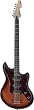 Schecter Hellcat VI Electric Guitar (3-Tone Sunburst)