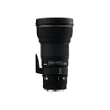 Sigma 300mm f/2.8 EX DG IF HSM APO Telephoto Lens for Canon SLR Cameras