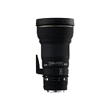 Sigma 300mm f/2.8 EX DG IF HSM APO Telephoto Lens for Canon SLR Cameras