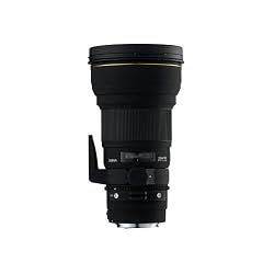 SigmaAF300mmF2.8APOEXDG/HSMLens(Canonmount)