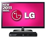 LG 47LW5600 47 Class Cinema 3D LED LCD HDT Bundle