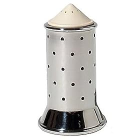 Michael Graves Salt Castor by Alessi
